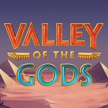 Valley of the Gods