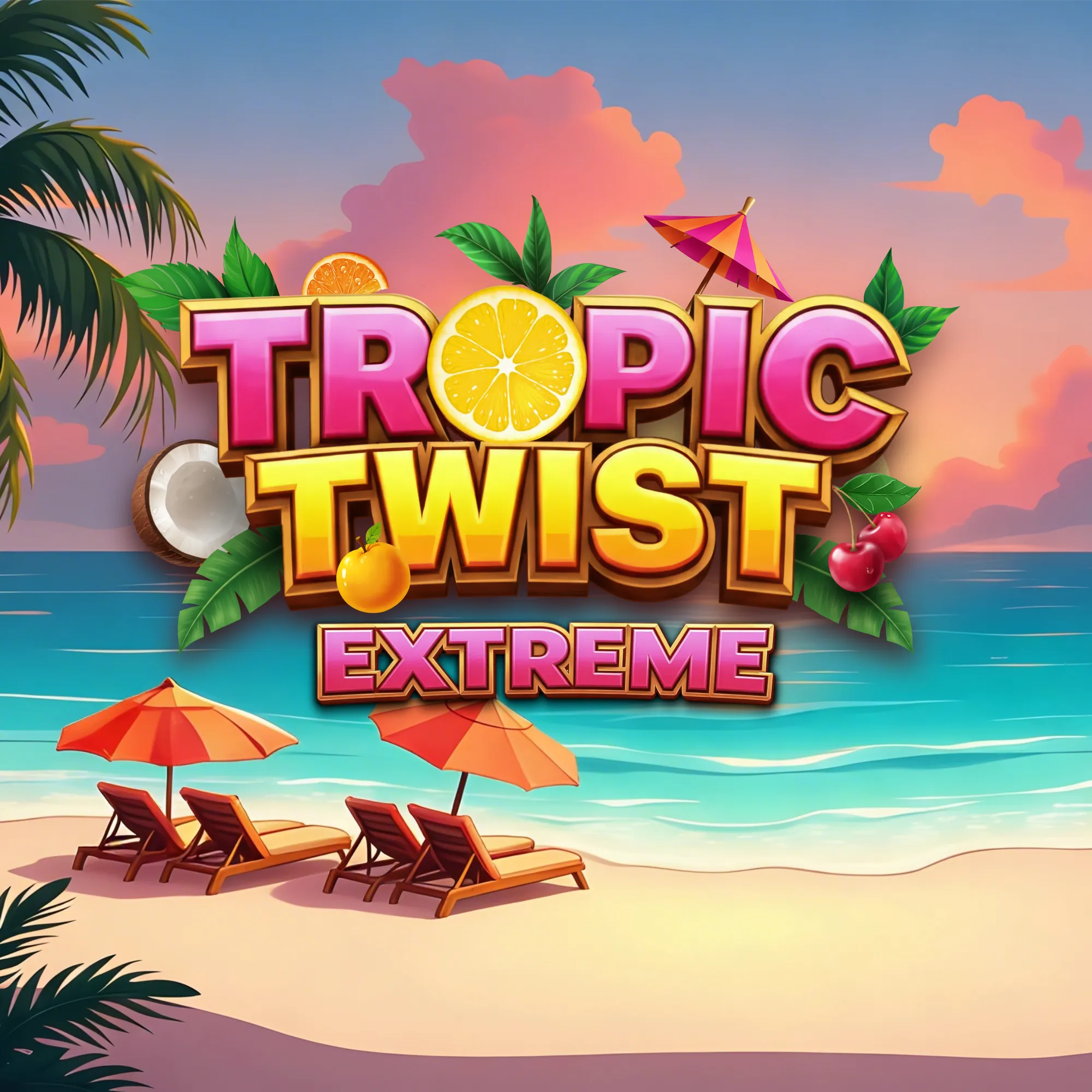 Tropic Twist Extreme