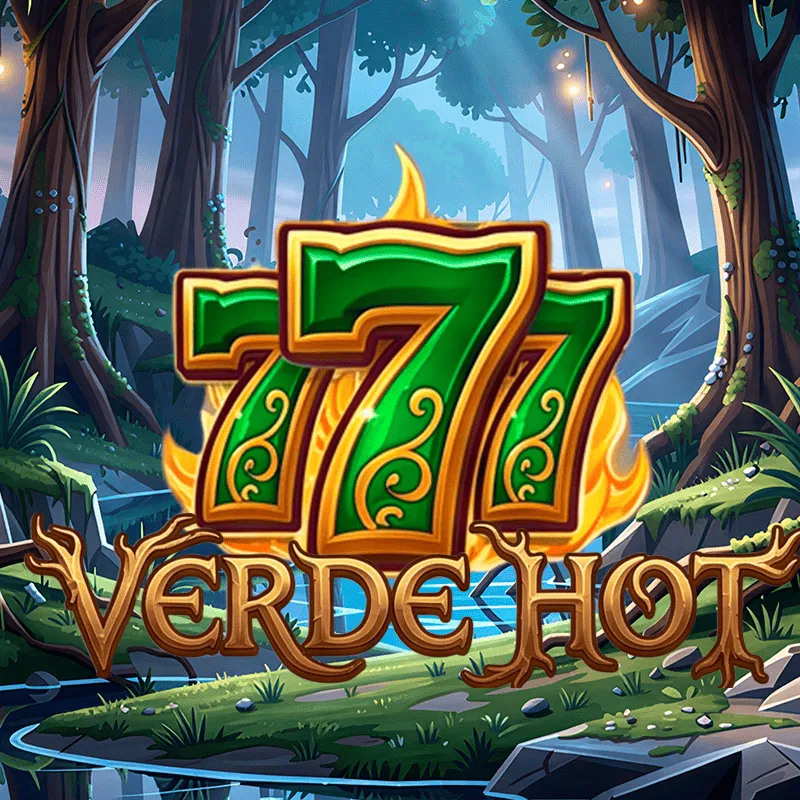 Verde Hot