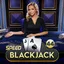 Speed Blackjack 44- Azure